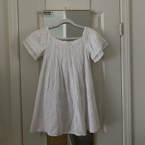 Baby doll dress